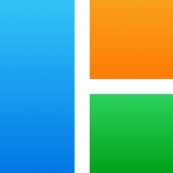 لوگو Pic Stitch - Collage Editor ++