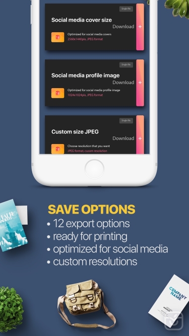 تصاویر Logo Factory - Generate logo