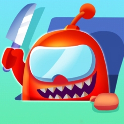 لوگو Imposter Attack