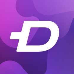 لوگو ZEDGE™ Wallpapers ++