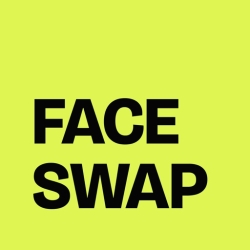 لوگو Face Swap Studio: Two Faces ++