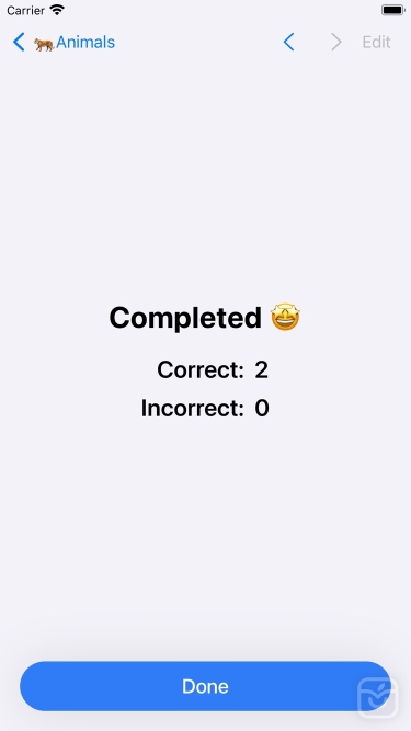 تصاویر Amazing Flash Cards ++
