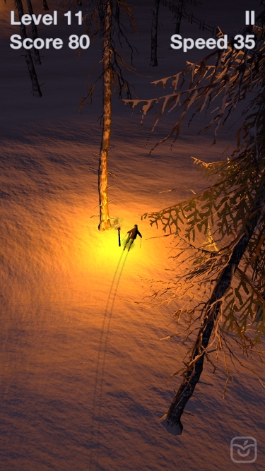 تصاویر Alpine Ski III