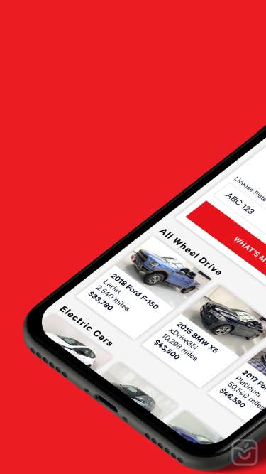 تصاویر Vroom: Used Cars Delivered