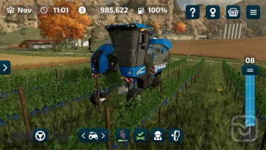 Ranch Simulator & Farming Simulator tips APK برای دانلود اندروید