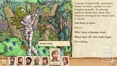 تصاویر Six Ages: Ride Like the Wind