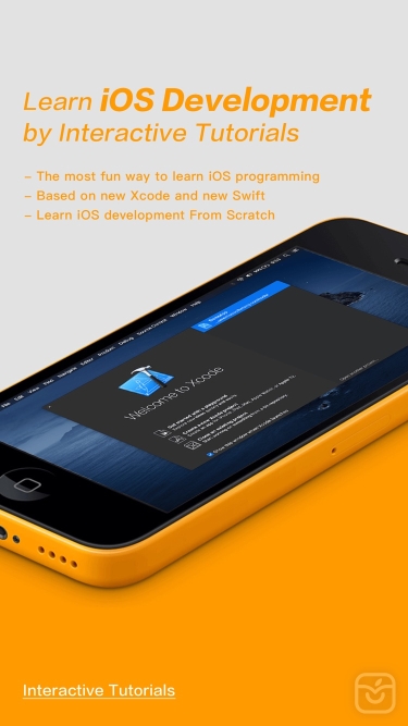 تصاویر Tutorials for iOS programming ++