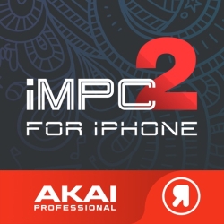 لوگو iMPC Pro 2 for iPhone