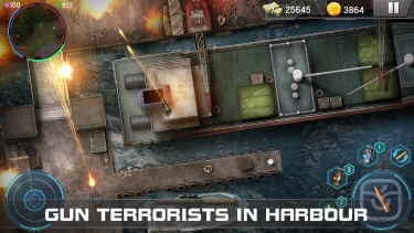 تصاویر SWAT Commando: Battlelands