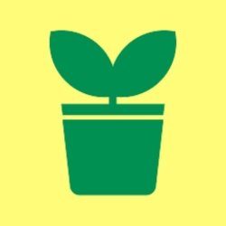لوگو Plant Watering Reminder: Care For Indoor Plants