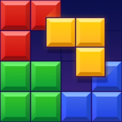 لوگو Block Blast ++ | آنلاک‌شده