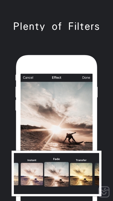 تصاویر TYPEE Pro: Grid & Story Maker