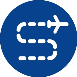 لوگو اسکای وی | Skyway