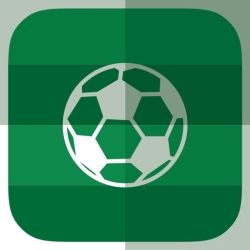 لوگو Football News, Scores & Videos