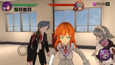 تصاویر Yandere Zombie Simulator