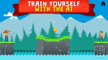 تصاویر Battle Golf Online