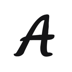 لوگو Acloset - AI Fashion Assistant++