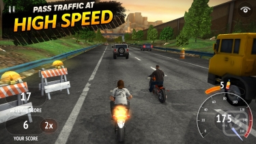 تصاویر Highway Rider