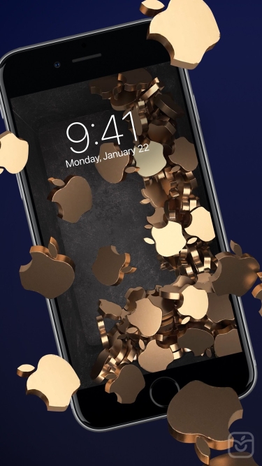 تصاویر Gravity - Live Wallpapers 3D ++