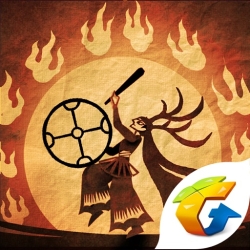 لوگو Nishan Shaman