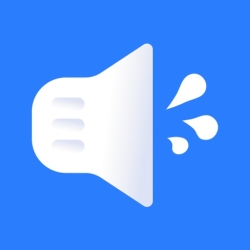 لوگو Speaker Cleaner – Water Eject ++