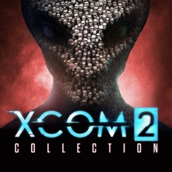 لوگو XCOM 2 Collection
