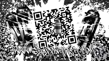 تصاویر Graffwriter by Graffiti Fonts®