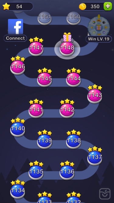 تصاویر Bubble Pop! Puzzle Game Legend