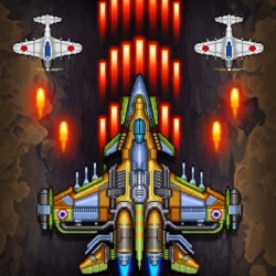 لوگو 1945 Airplane ++