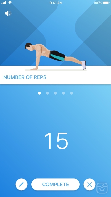 تصاویر Just 6 Weeks