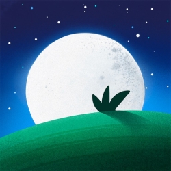 لوگو BetterSleep: Relax and Sleep ++
