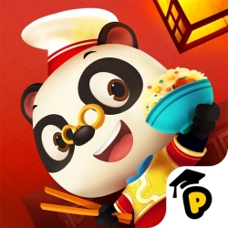 لوگو Dr. Panda Restaurant: Asia