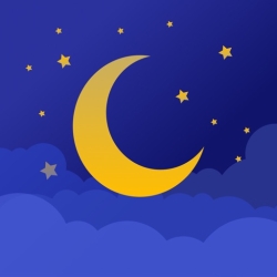 لوگو Sleepy | Sounds Help Sleep ++
