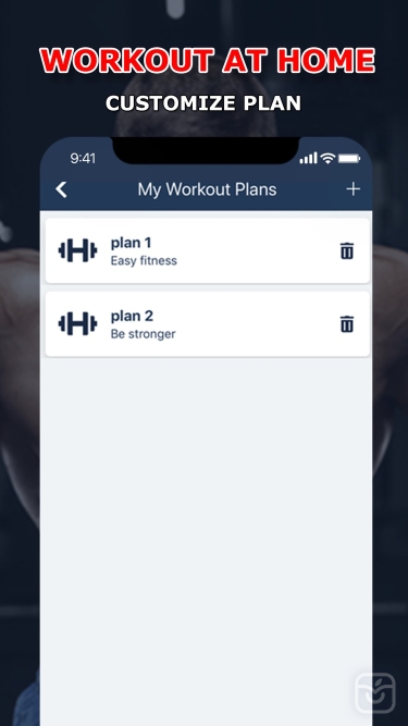 تصاویر Home Workout & Diet Plan