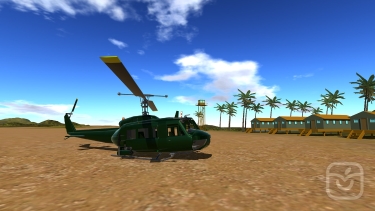 تصاویر SimplePlanes