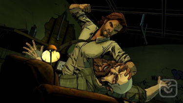 تصاویر The Wolf Among Us