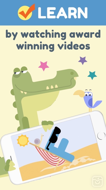 تصاویر Hooked on Phonics Learn & Read