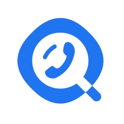 لوگو Getcontact