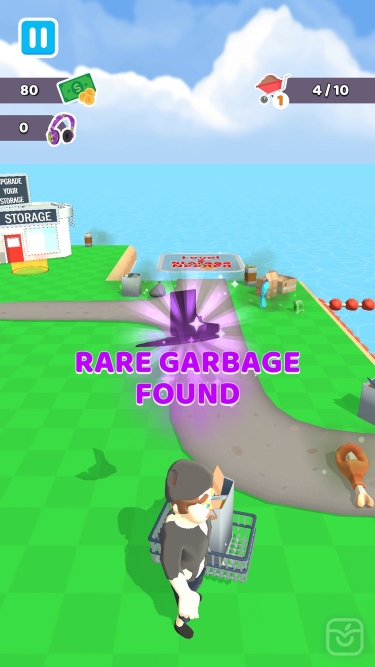 تصاویر Arcade Homeless
