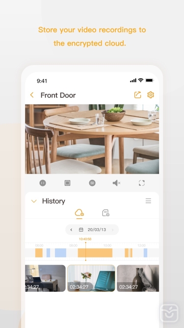 تصاویر Imou Life (formerly Imou)