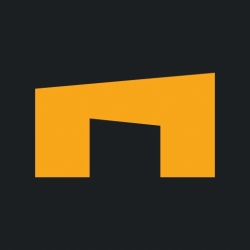 لوگو رمزینکس تریدر