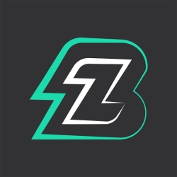 لوگو بلک زون - Black Zone