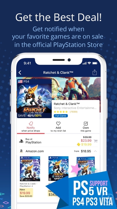 تصاویر PS Deals ++