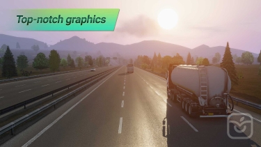 تصاویر Truckers of Europe 3 ++