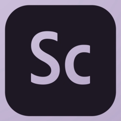 لوگو Adobe Scout