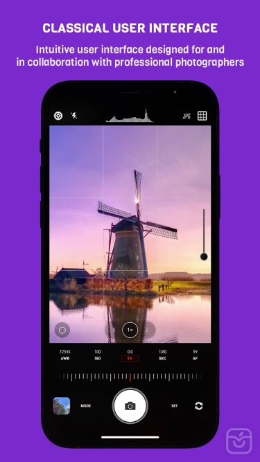 تصاویر CameraPixels | $7.99