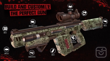 تصاویر Gun Master 3: Zombie Slayer