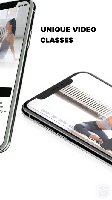 تصاویر STRETCHIT: Stretching Mobility