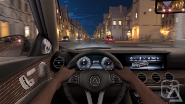 تصاویر Driving Zone: Germany ++