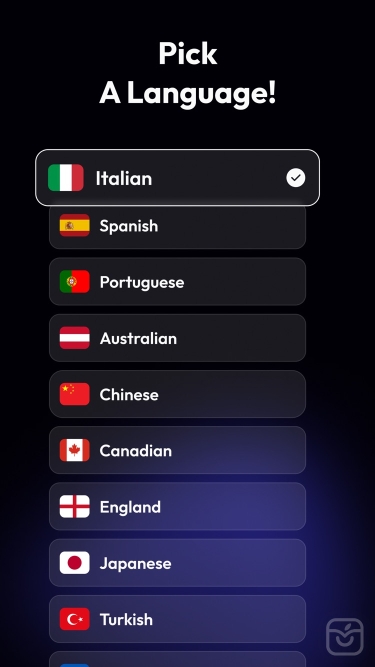 تصاویر Dub AI - AI Video Translator ++
